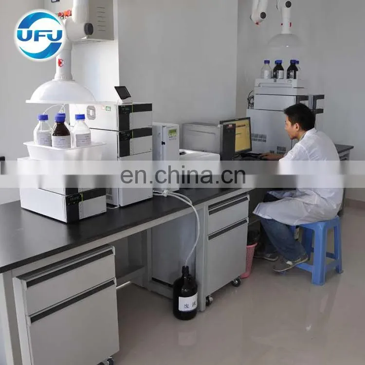 Affordable High Quality Lab Bench With Movable Wheels