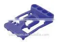 PlASTIC HOOKS, CLIPS, CLAMPS, RINGS FOR SHADE NET COMPONENTS