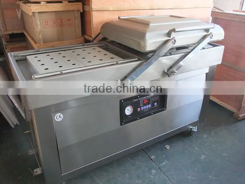 Hot selling vacuum packing machine with low price