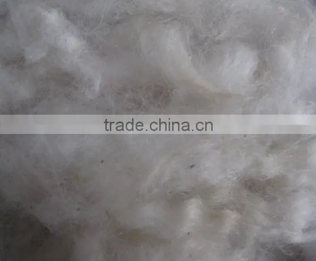 2015 Winter New Sheep Wool Waste