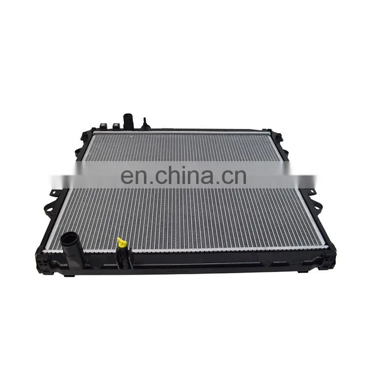 HIGH QUALITY Auto Radiator for Hilux LAN125L GGN125 5L 2016-2018 16400-05181