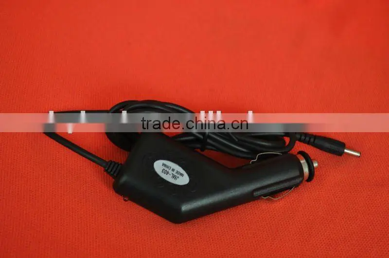 Mobile Car Charger 18 volt for Ingenico I7910 GPRS