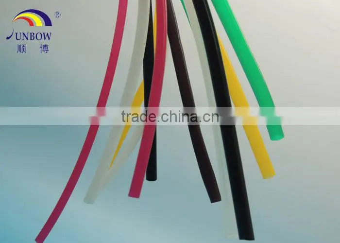 With ISO 9001-2008 Standard Food Grade High Temperature Flexible Vulcanized Rubber Hose