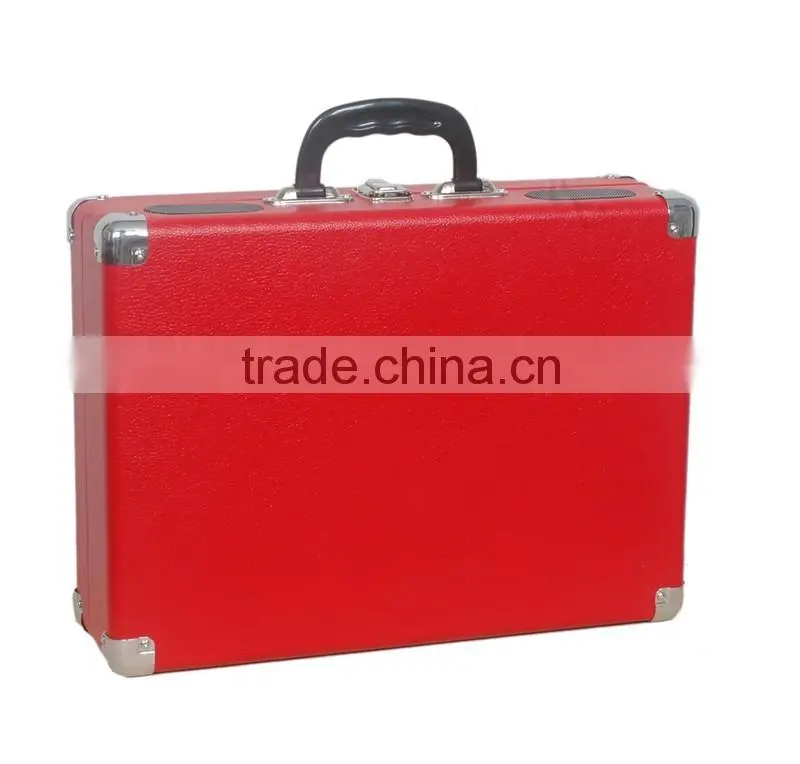 Portable turntable player.hot sale in USA,briefcase turntable