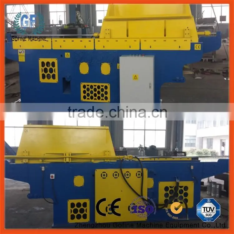 animal bedding wood shaving production line