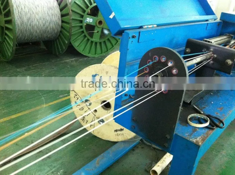 Hot promoting 2 to 24 Cores optical power composite cable