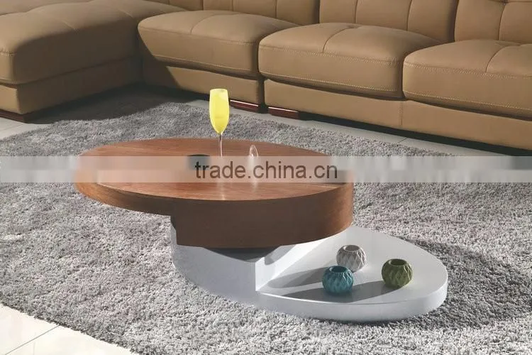 Unique Shaped Creative Home Goods Coffee Table For Enjoyable