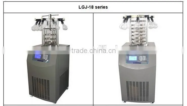 Discount best price laboratory freeze dryer