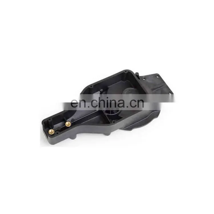 China OEM manufacturer injection mold hard plastic waterproof equipment case for tools storage