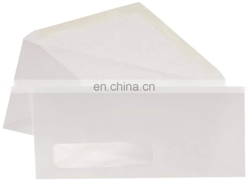 UTM382 Maquina Pegadora Para Ventana De Sobre Bank Wallet Envelope Window Patching Gluing Sealing Machine