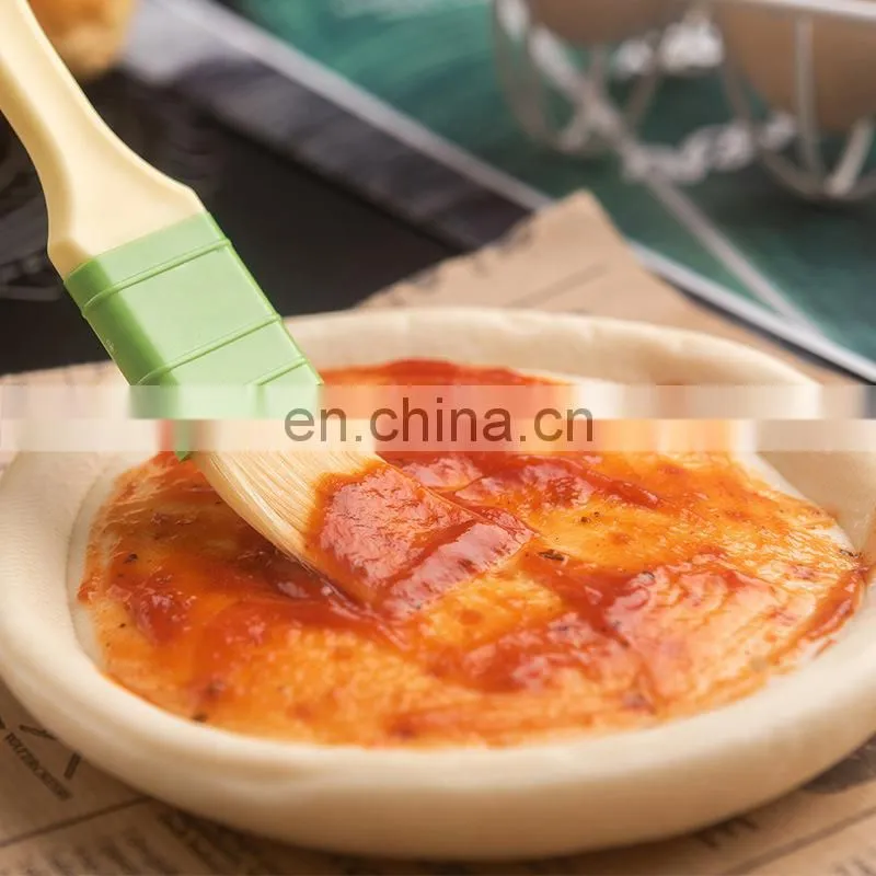 Oil Brush Baking Barbecue Pastry tools camping Egg Cake Bread Brushes Food For Kitchen Cooking tool bbq accessories