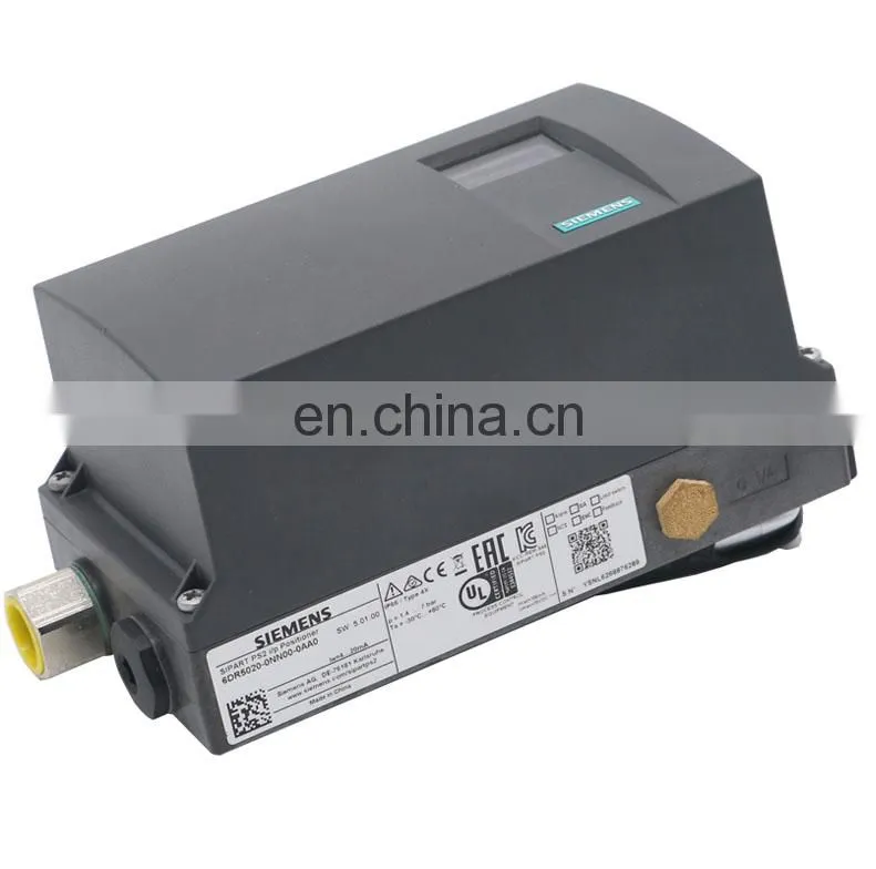 Genuine Siemens locator Siemens locator 6DR5110-0NN00-0AA0 6DR51100NN000AA0