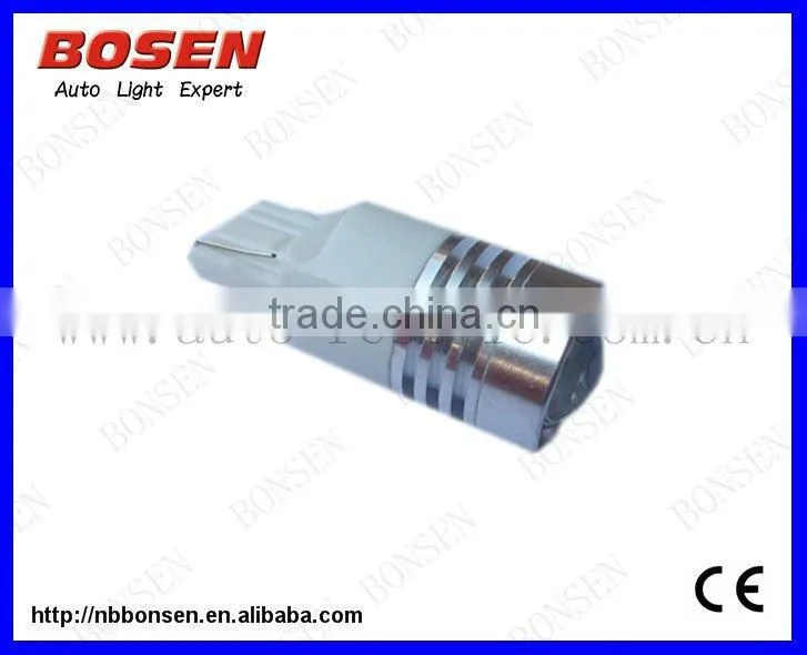 turn light back-up light best sales T20 5W depo auto led lamp