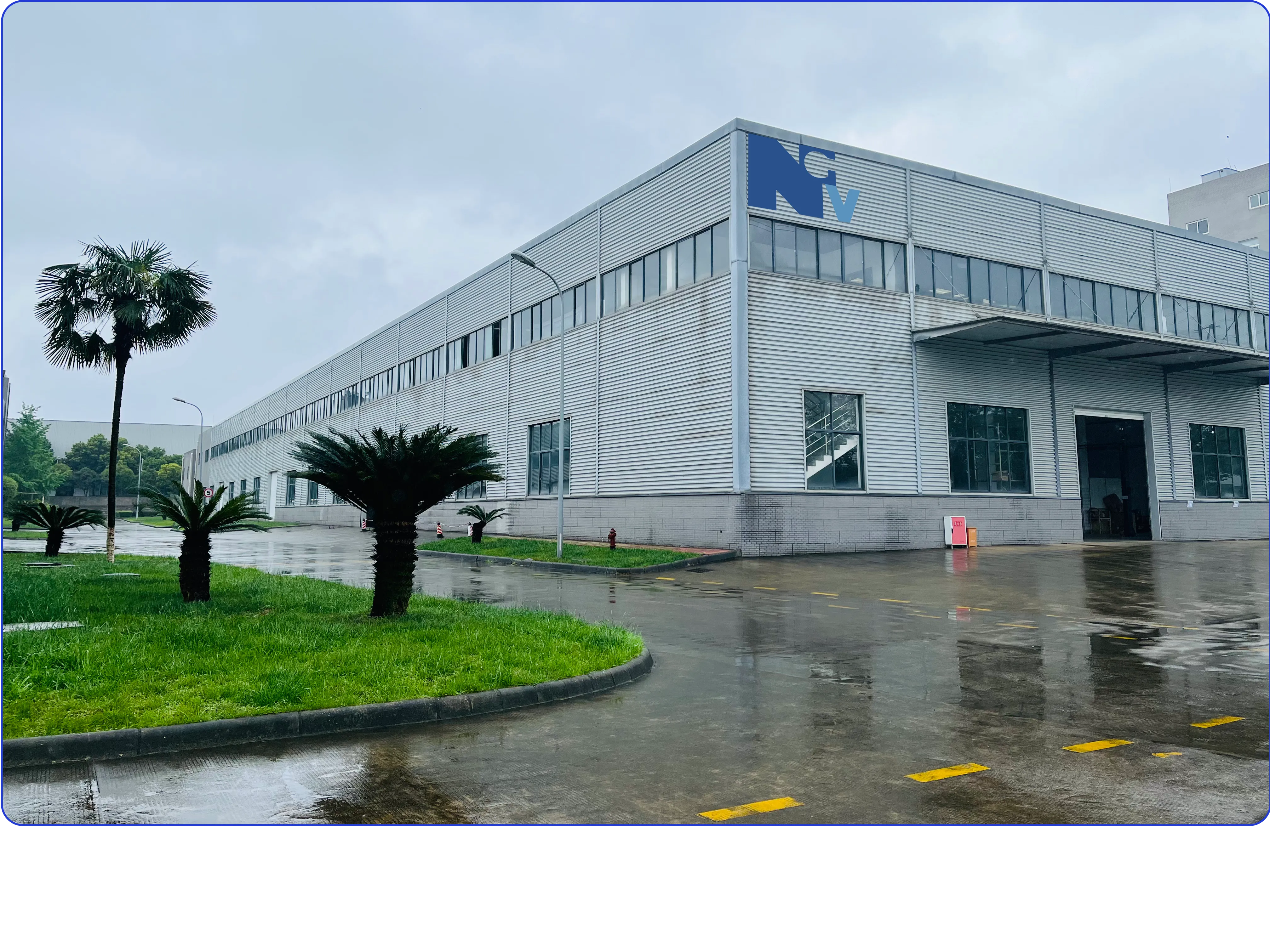 HNZC-Chengdu Co., Ltd. company overview - view 2