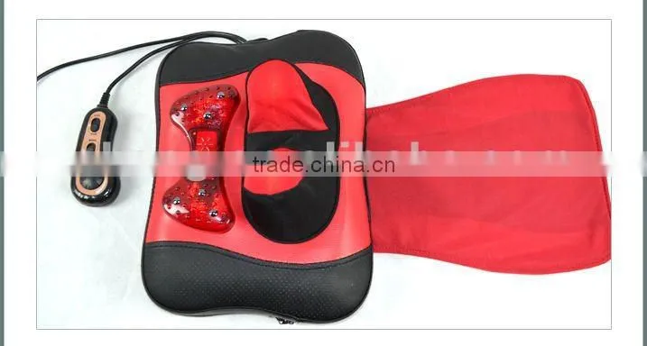 High Quality Kneading Back Massage Cushion