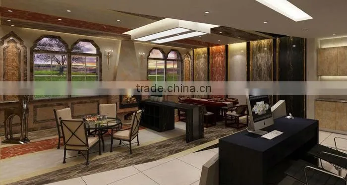 Microcrystalline stone crystal panel decorative stone wall KPT-02