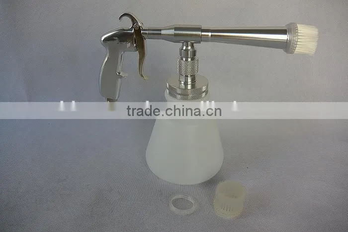 2015 New model tornado cleaning gun with different color