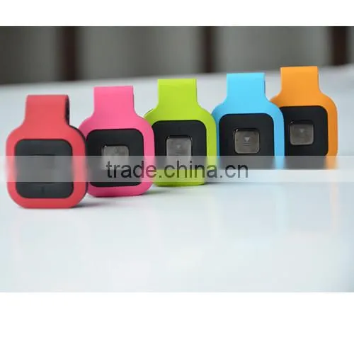 Best price for android clip bluetooth stereo headset, cellphone receiver headset - N7