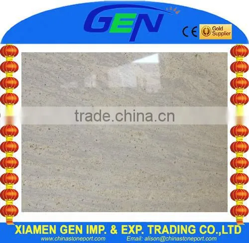 New Giallo Veneziano gold granite slab