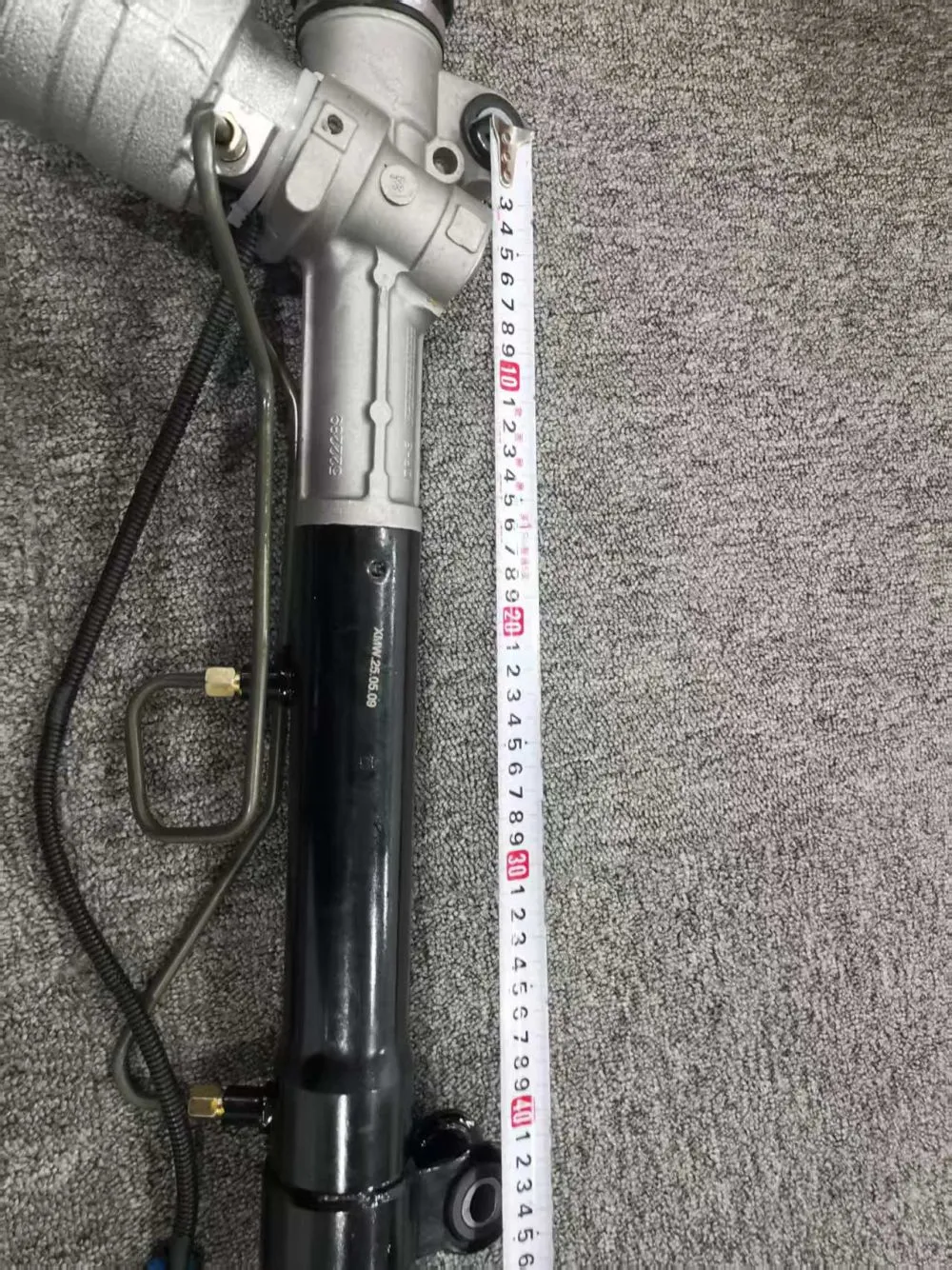 Steering gear1 (121)