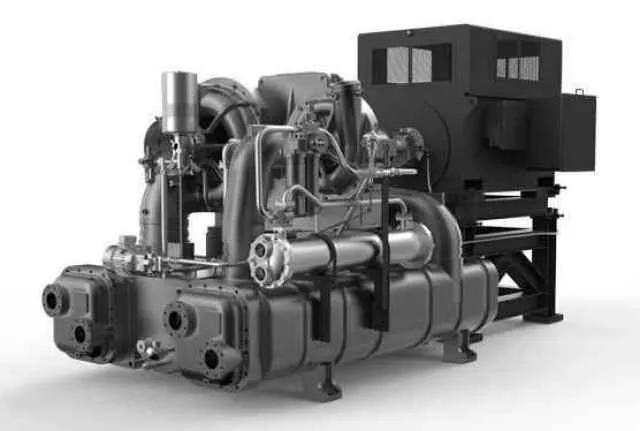 Beginner's Guide to Centrifugal Compressor Applications