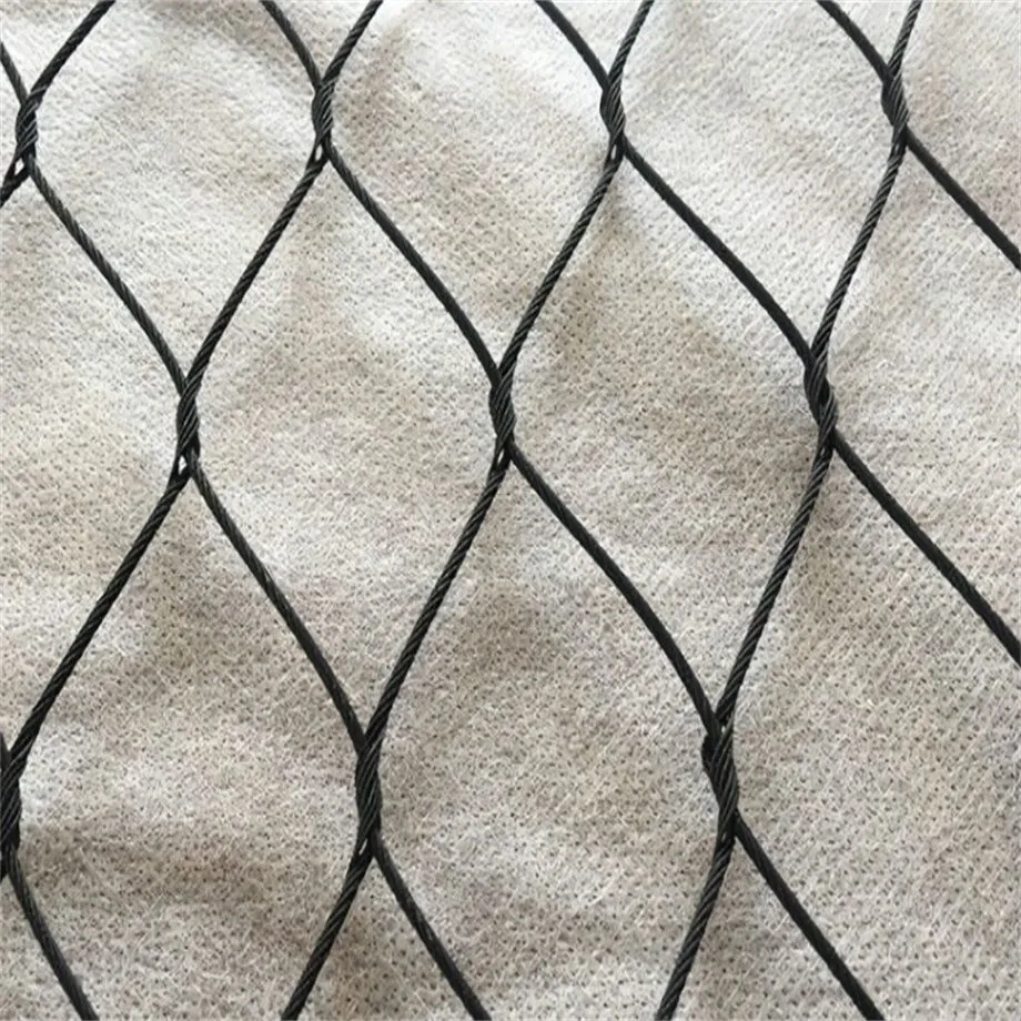 X tend mesh52