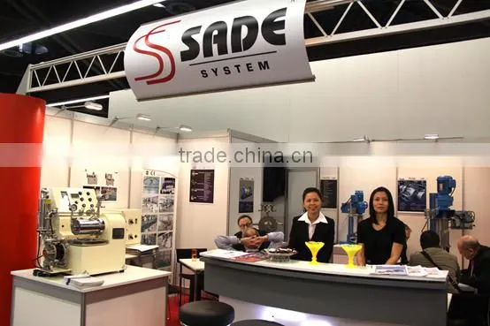 Eccentric disc sand mill,Micron grinding machinery.Longly Machinery LSM-50B FOB price