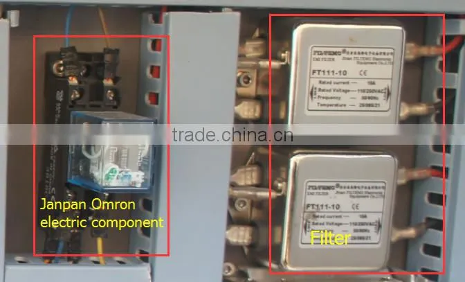 150W best CO2 laser cutting machine laser cutter