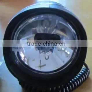 marine Potable ship search light 12V 24V