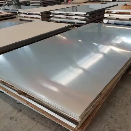 Buy 304 stainless steel sheet (4)