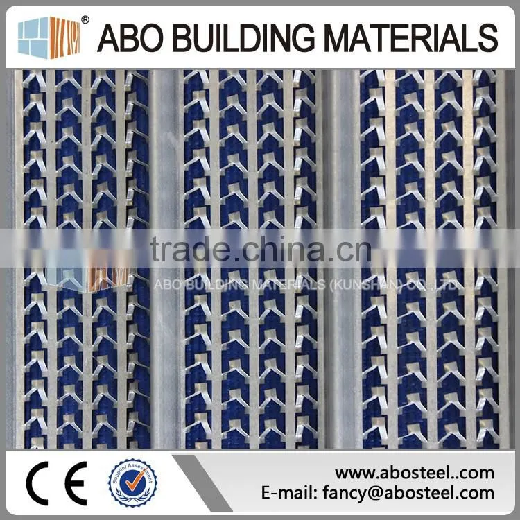 Hy-rib lath/ Hy rib Mesh- ABO Building