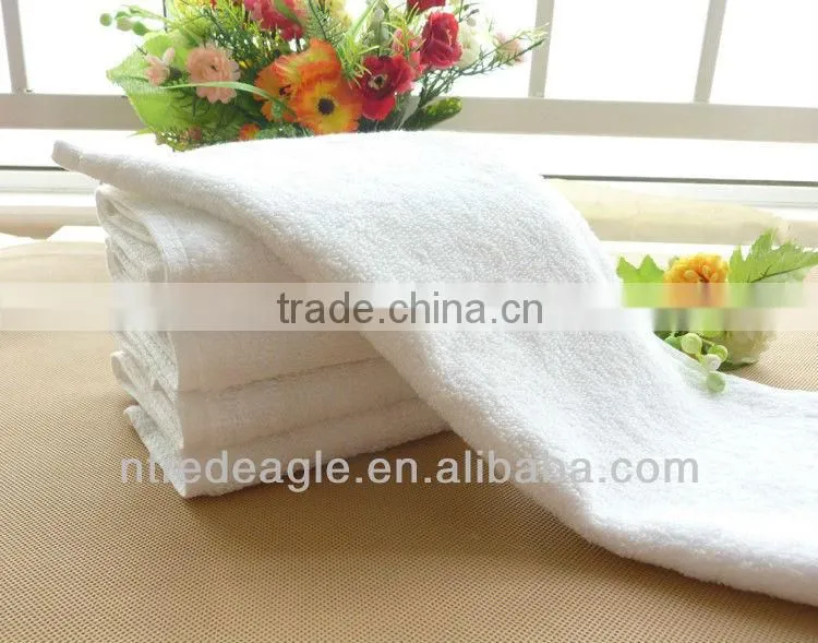 100% cotton super soft good quality microfiber towel set