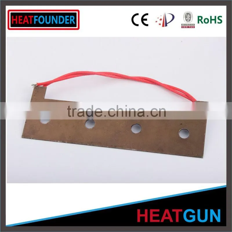 CUSTOMIZED CEARMIC HEATER CERAMIC HEATER ELEMENT CERAMIC BAND HEATER
