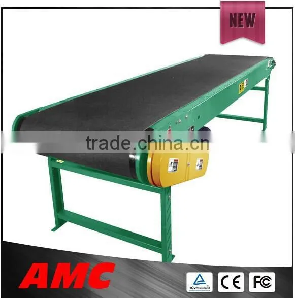 Automation High Efficiency Belt Conveyor Machine