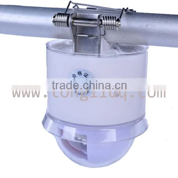 Overhead Cable Short Circuit Fault Indicator
