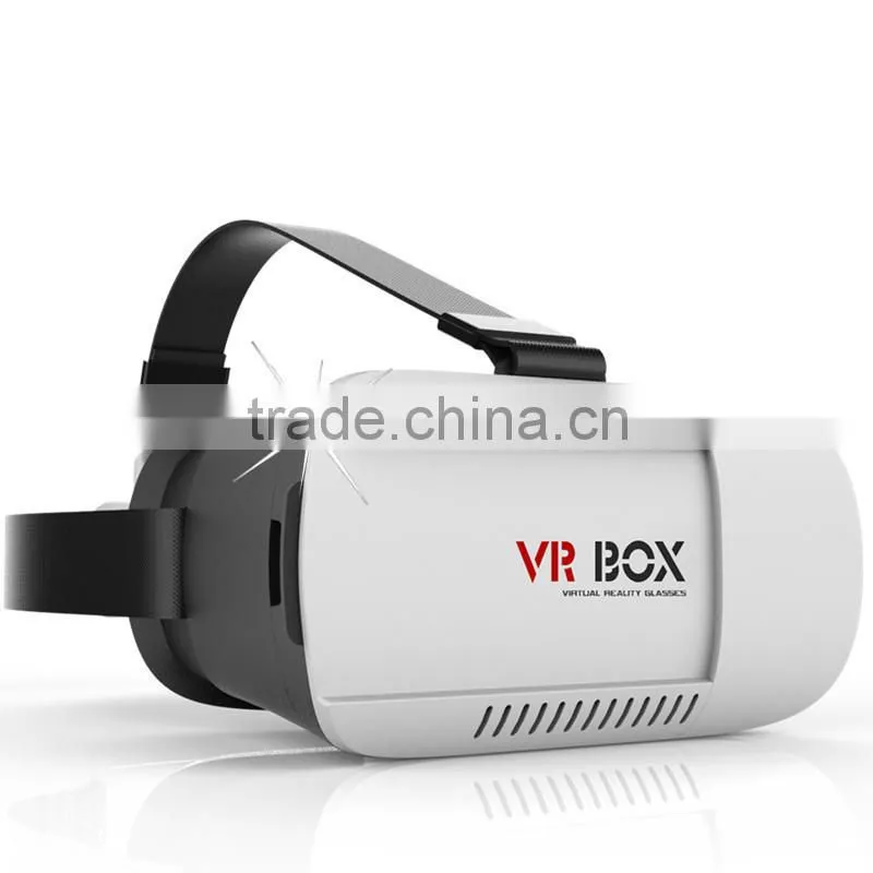 all in one vr box pictures porn 3d glasses red cyan eyewear vr headset
