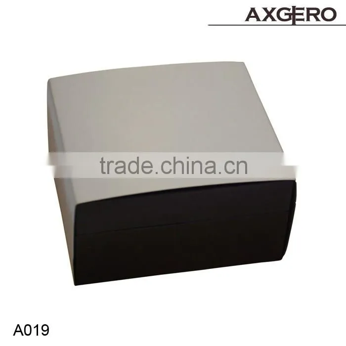 2016 Fashion Luxury wrist watch paper storage box