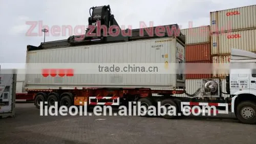 cooking oil machinery exporter