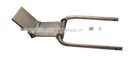 Enclosed Conductor Bar Current Collector System