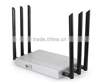 fastest 4g dual sim router For home or office