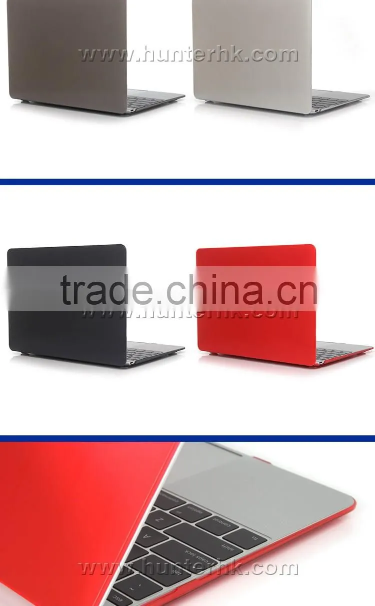 On Sale Matt Colorful For 12 retina For Macbook Case