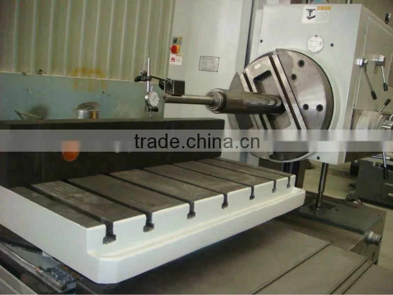 TK61 Series CNC Horizontal Boring Machine