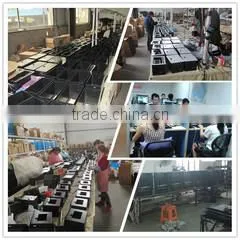 (Guangzhou) BW Audiovisual Solution Co., Limited company overview - view 3