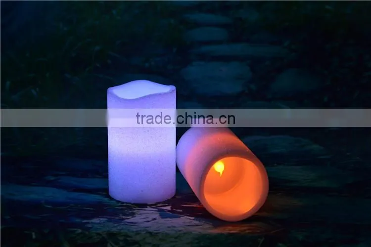 led candle australia color changing remote control led candle light
