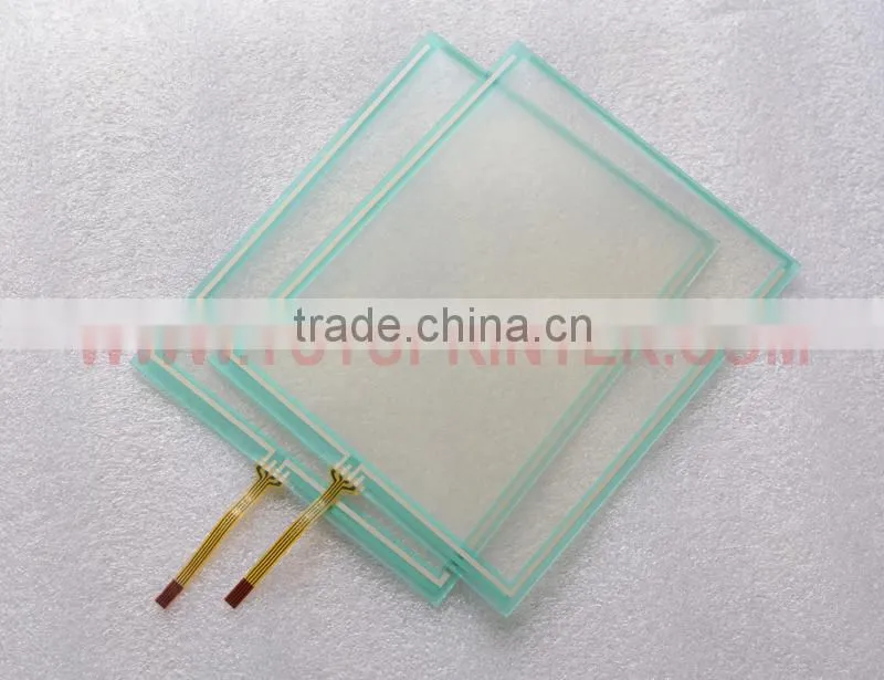 FOR panasonic C264,C262 copier touch panel, 264,262 touch screen,