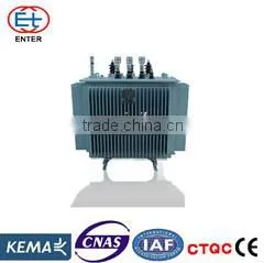 10kV Amorphous Alloy dry high frequency transformer
