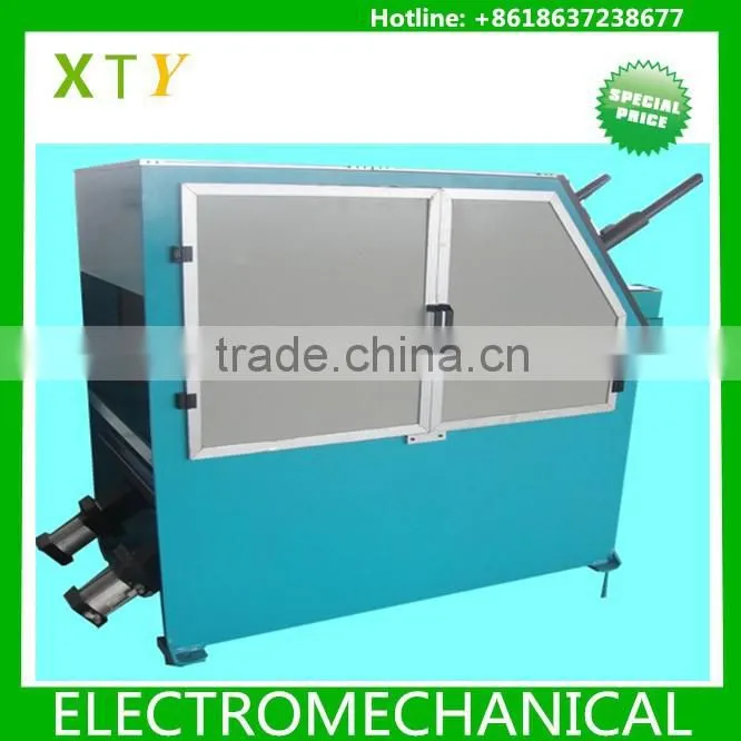 Motor Rewinding Machines