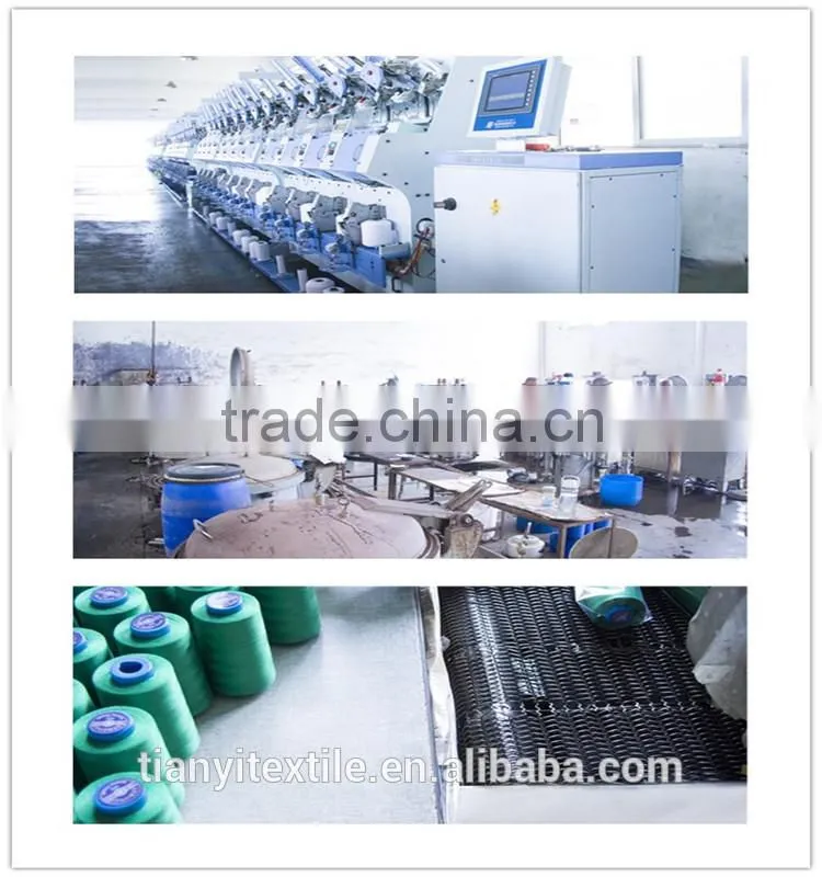 100% spun Polyester Sewing Thread