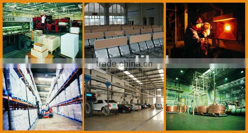 2-9kW cylinder air heaters