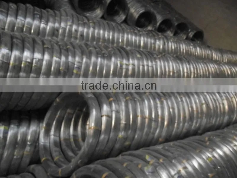 Electro Galvanized Iron Wire